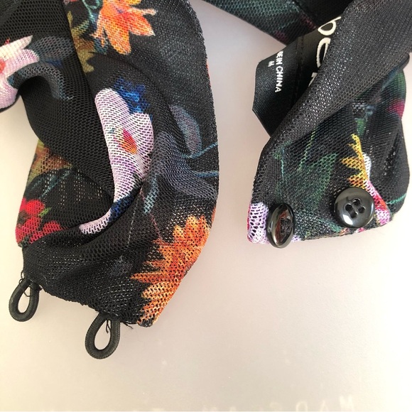 Night Garden - Bodysuit - Picture 6 of 7